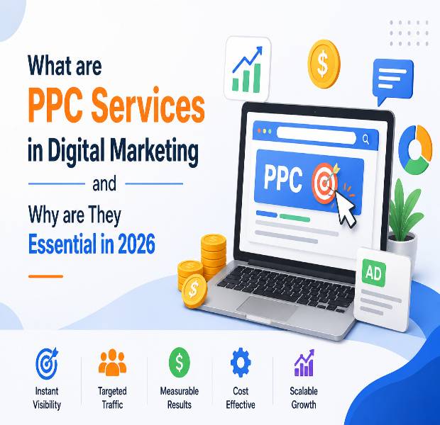 ppc advertising services