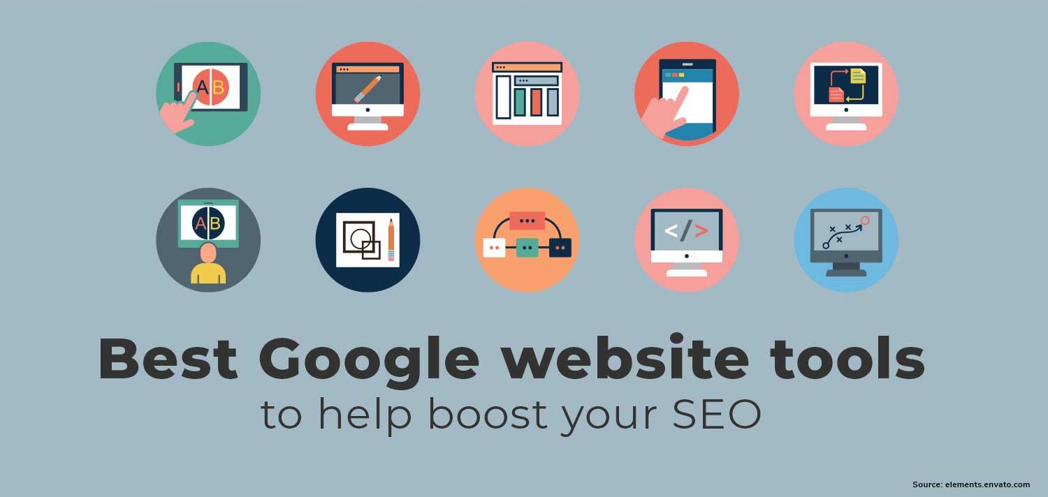 best seo websites