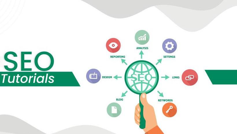 business search engine optimisation