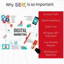 online marketing search engine optimization