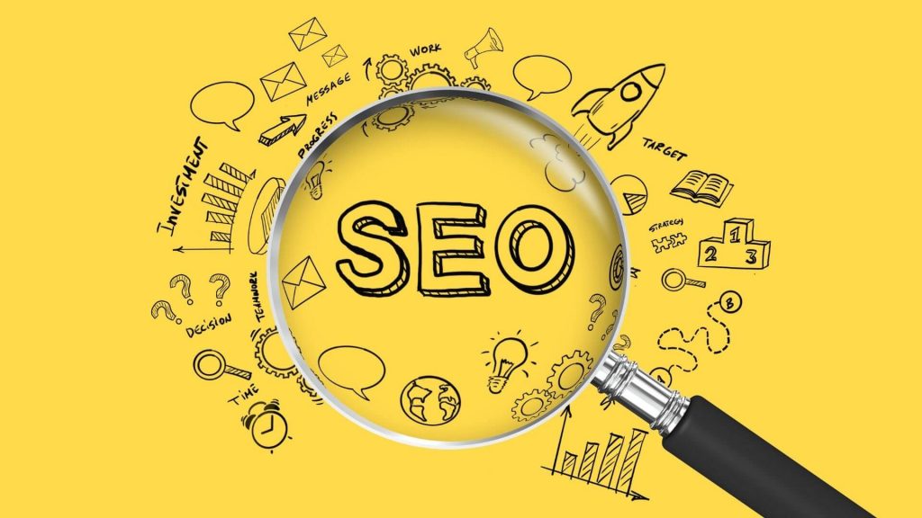 Search Engine Optimization Companies for Small Business: How to Choose the Right SEO Partner