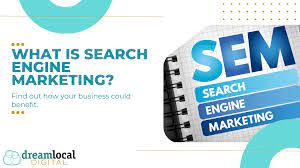 sem search engine optimization