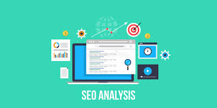 seo analysis