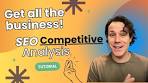 seo market analysis
