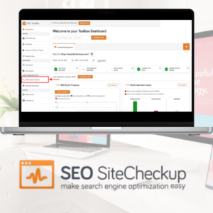 seo site checkup