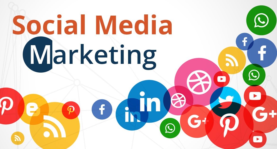 social media and marketing