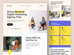 website marketing company